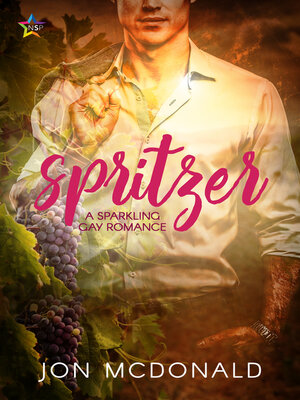 cover image of Spritzer